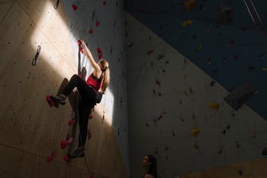 After Facing Criticism, IFSC Introduces Unprecedented Policy to Combat Eating Disorders 