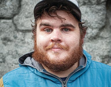 Climbing For Every Body