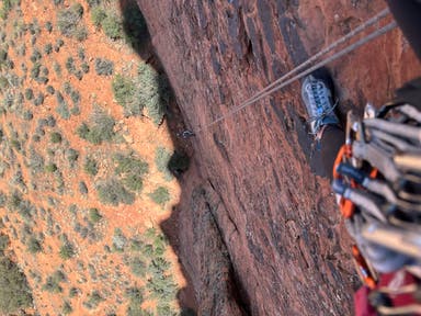 Multi-pitch Techniques to Prevent Accidents and Get Yourself Off the Wall