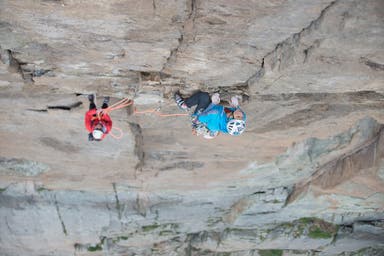 My Mentor Taught Me Something Invaluable on The Diamond. But the Lesson Didn't Come Easy.