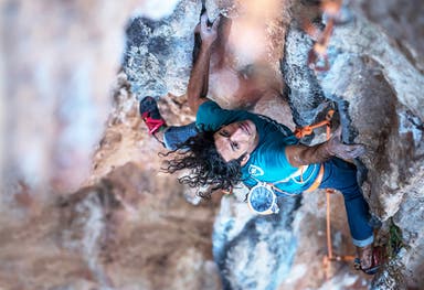 How To Climb Injury Free For The Rest Of Your Life