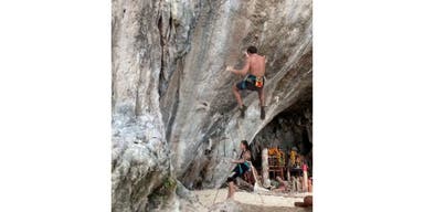 Weekend Whipper: Pick Your Partners Wisely