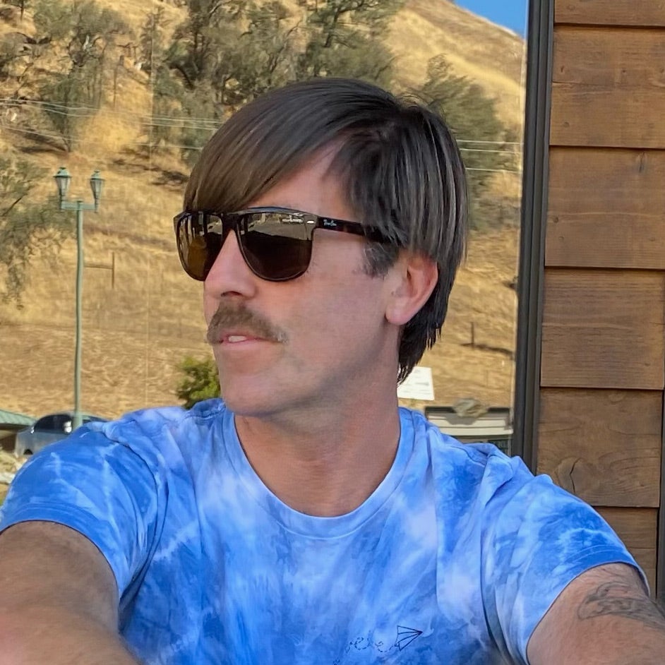 Gavin Feek's-Profile Picture