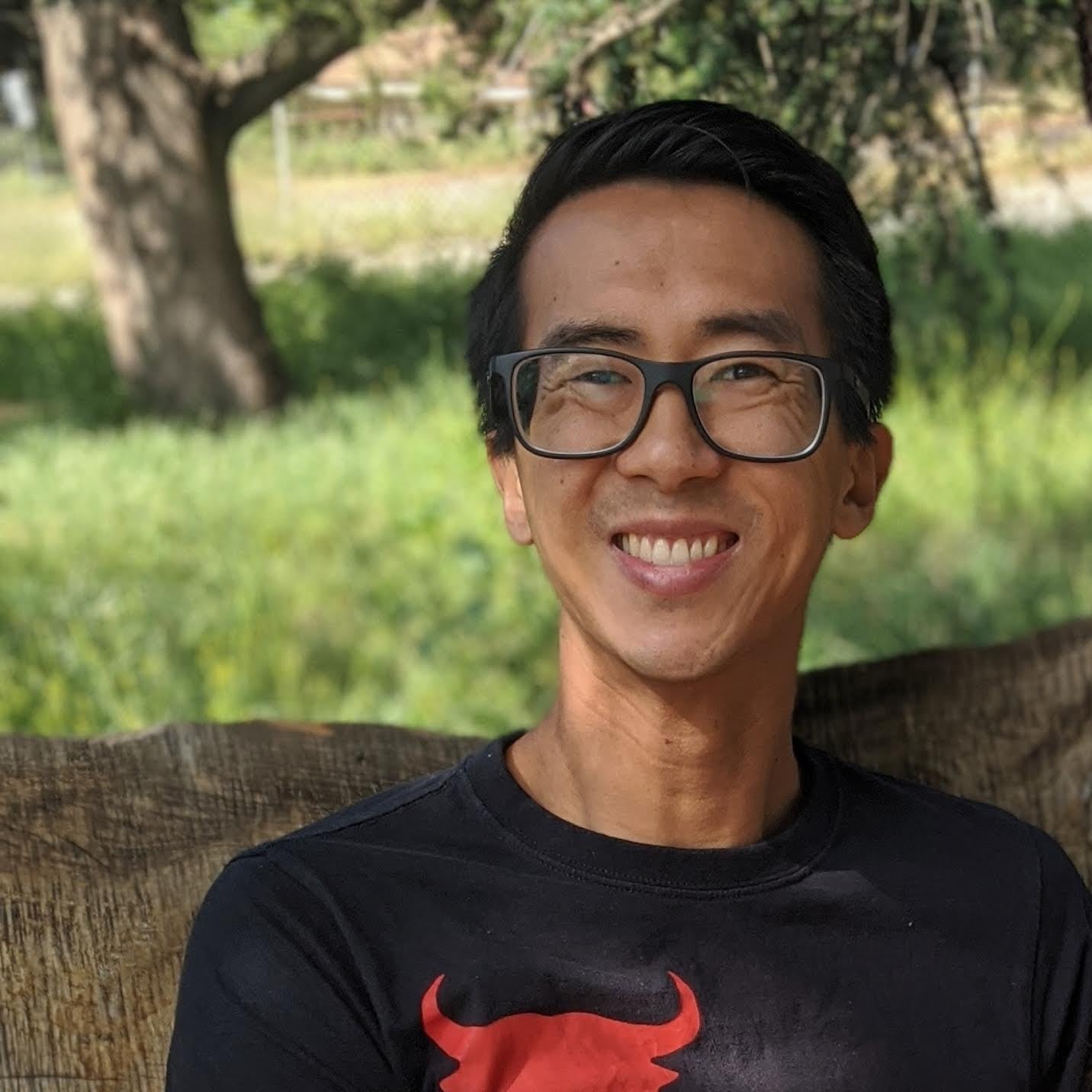 Jed Ngo's-Profile Picture