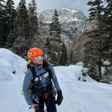 Maya Silver's-Profile Picture