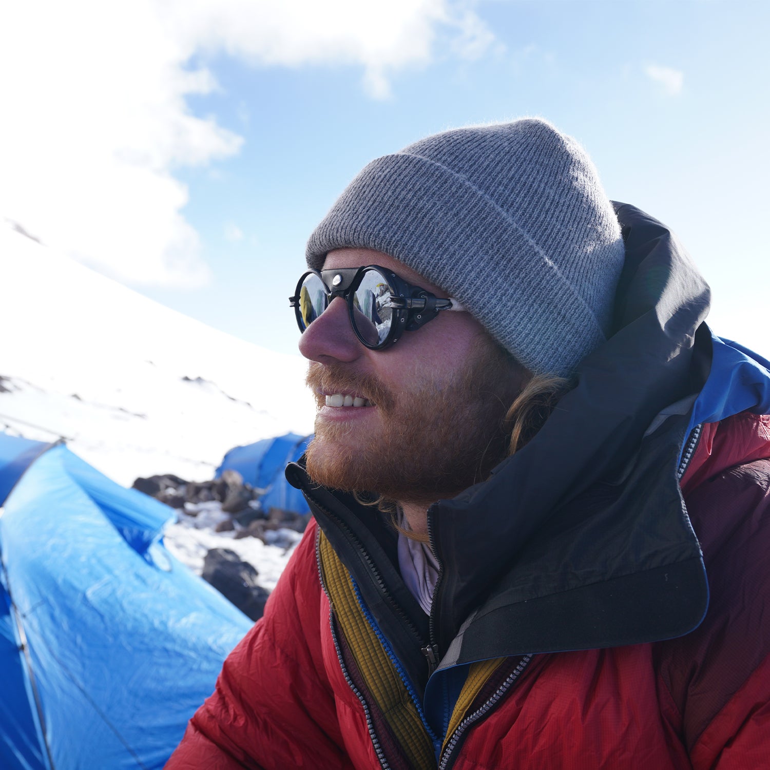 Owen Clarke's-Profile Picture